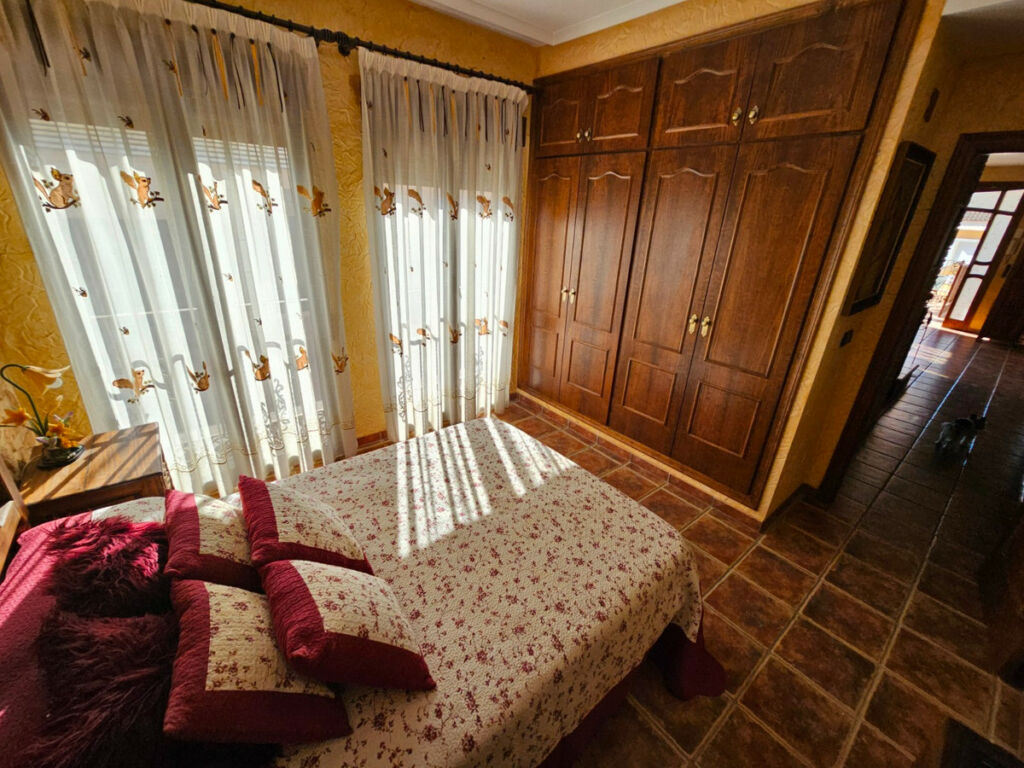 Detached Villa Daya Nueva Alicante - imagen 9