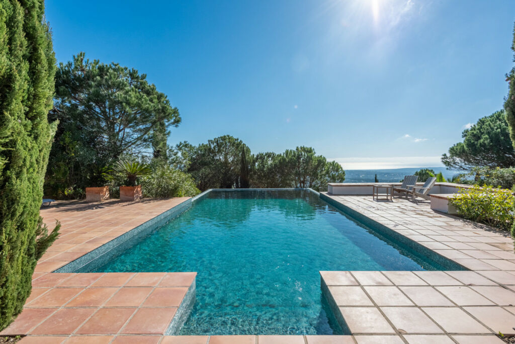 Detached Villa Sotogrande Cádiz - imagen 9