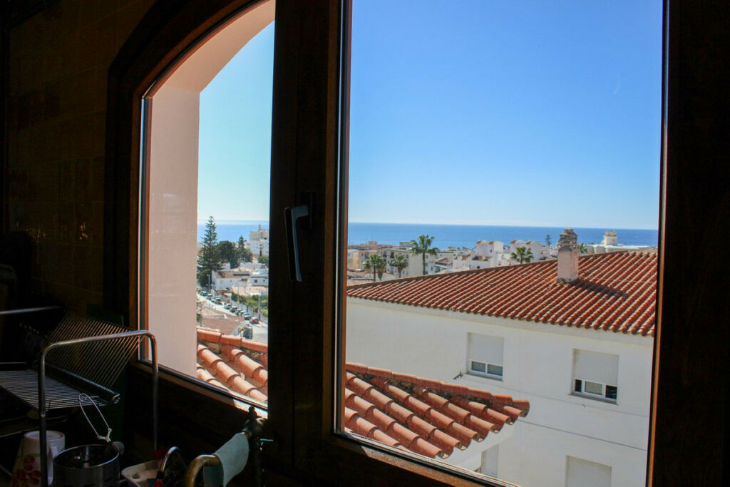 Penthouse Nerja Málaga - imagen 9