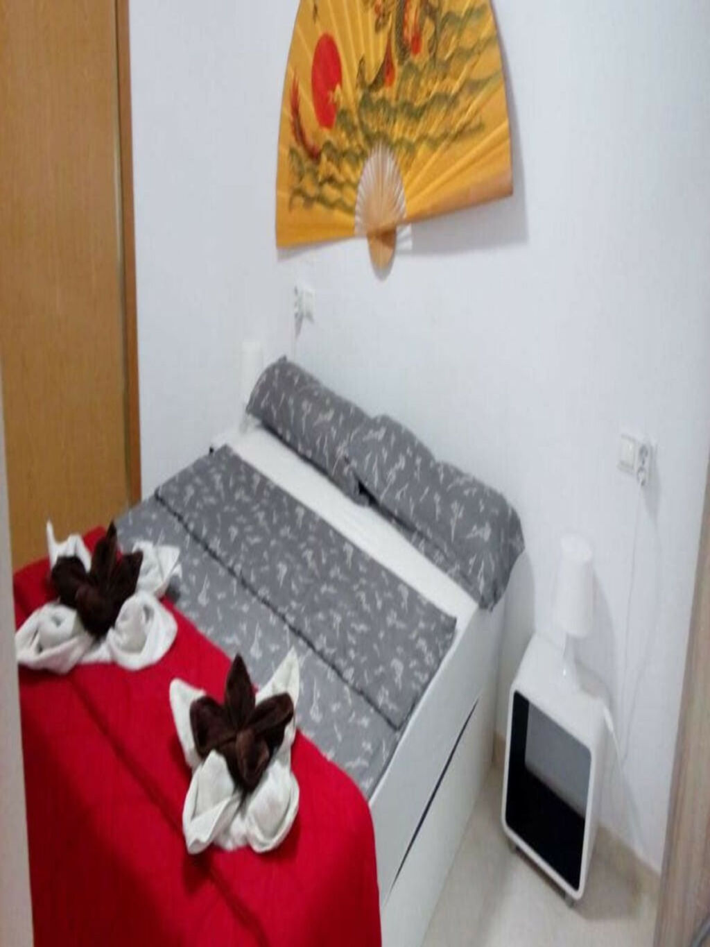 Ground Floor Apartment Torrevieja Alicante - Bild 9