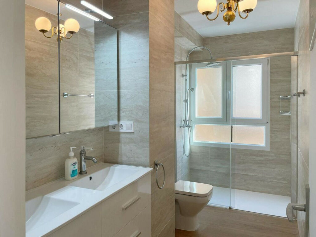 Ground Floor Apartment Torrevieja Alicante - Bild 9