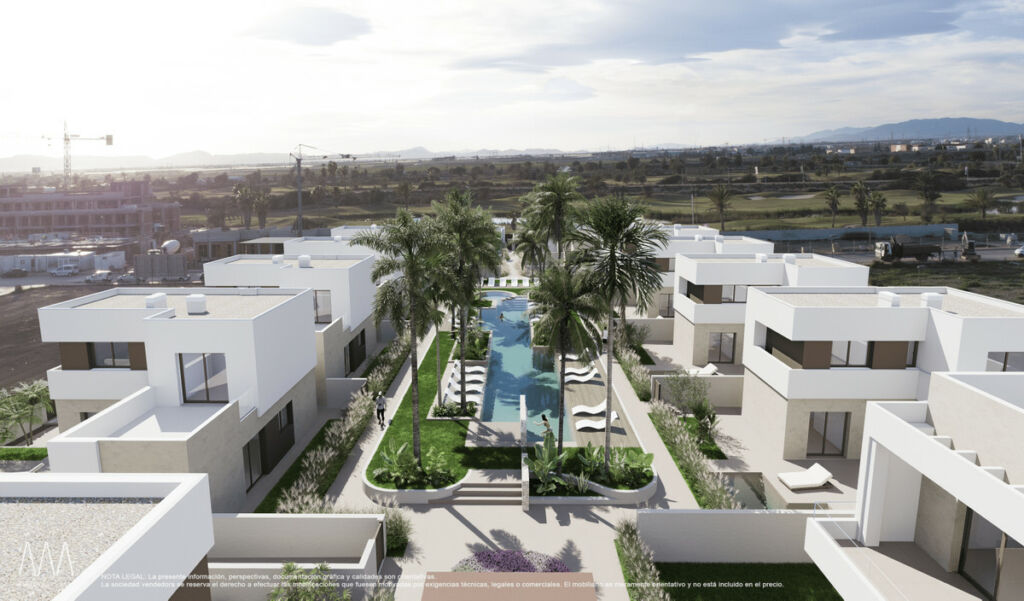 Bungalow Los Alcazares Murcia - imagen 47