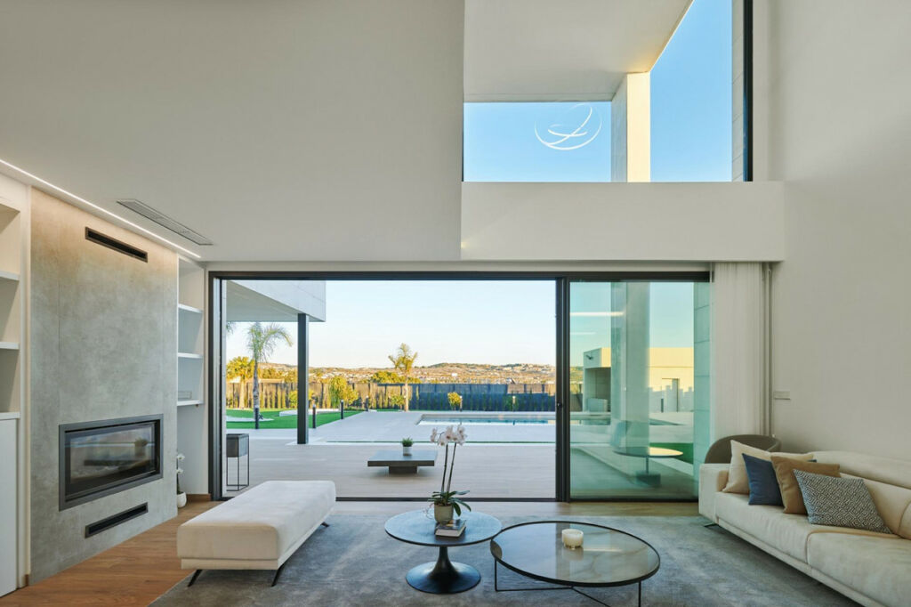 Detached Villa Molina de Segura Murcia - imagen 9