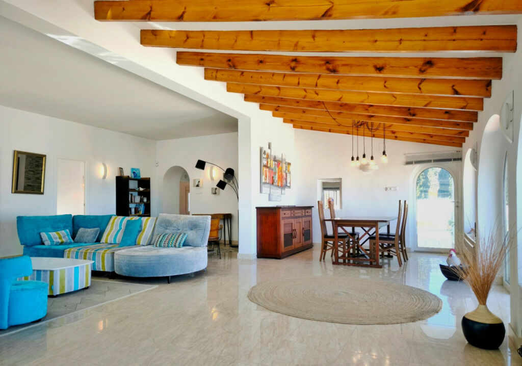 Detached Villa Denia Alicante - imagen 16