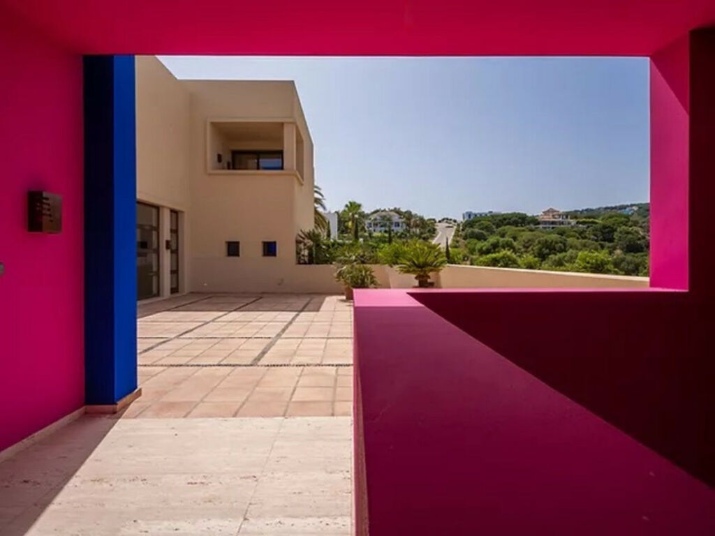 Detached Villa Sotogrande Alto Cádiz - zdjęcie 9