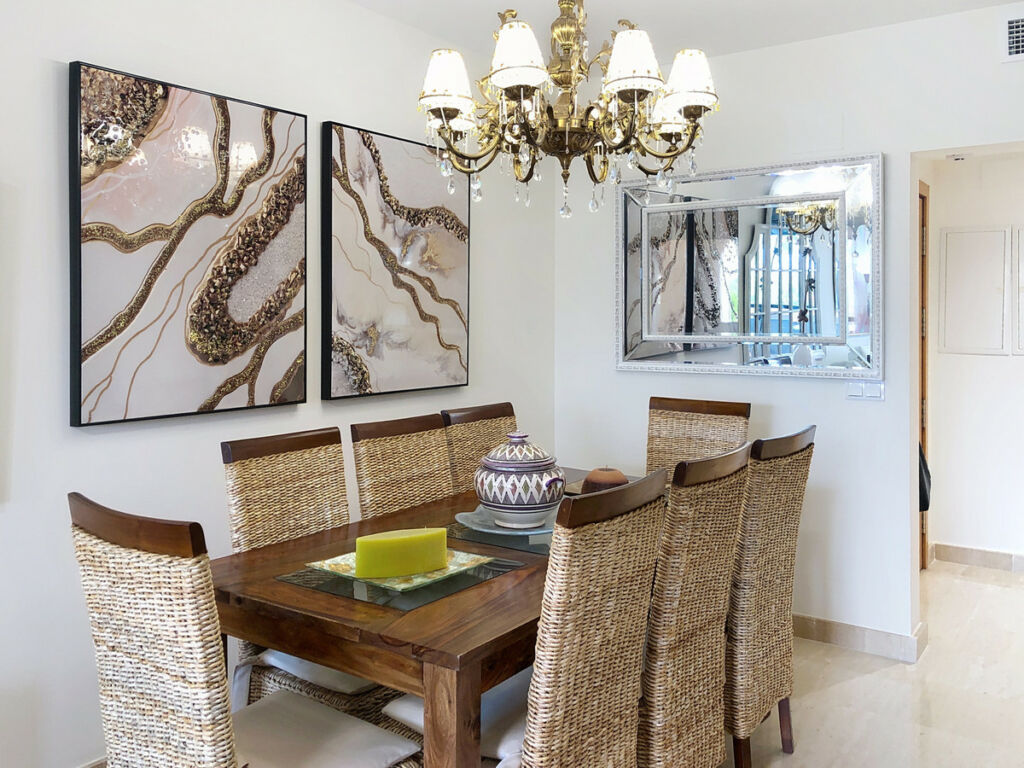 Middle Floor Apartment Estepona Málaga - imagen 10