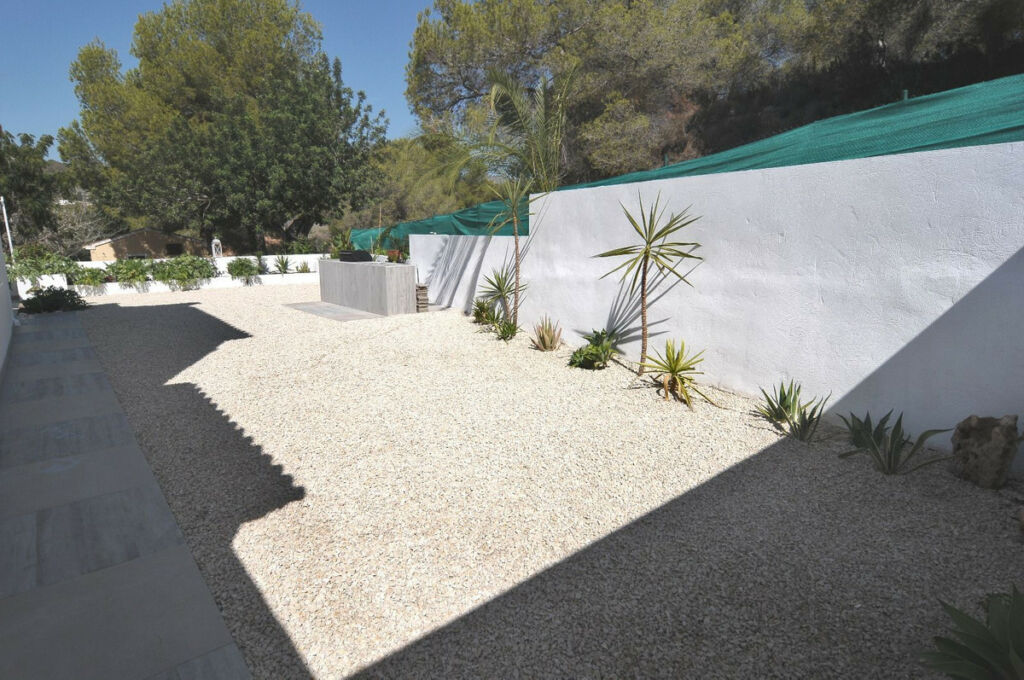 Bungalow Calpe Alicante - zdjęcie 9