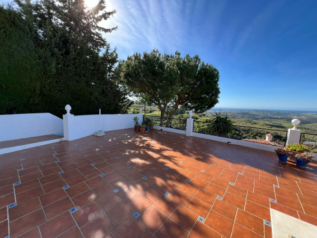 Detached Villa Mijas Málaga - imagen 57