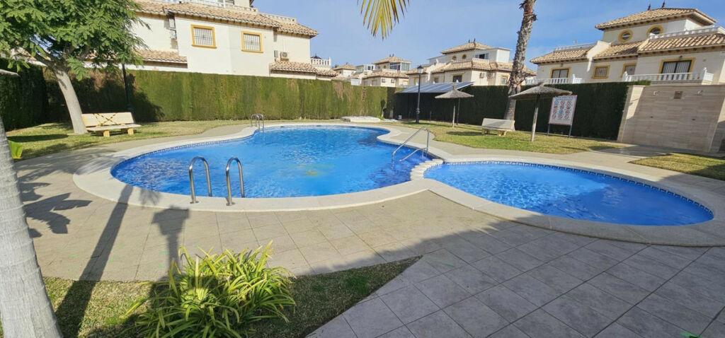 Bungalow Lomas de Cabo Roig Alicante - Bild 18