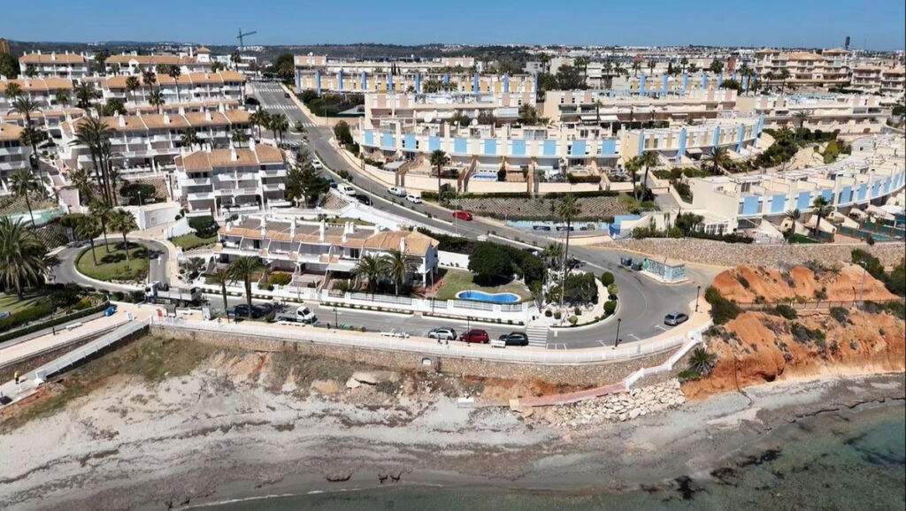 Detached Villa Cabo Roig Alicante - Bild 2