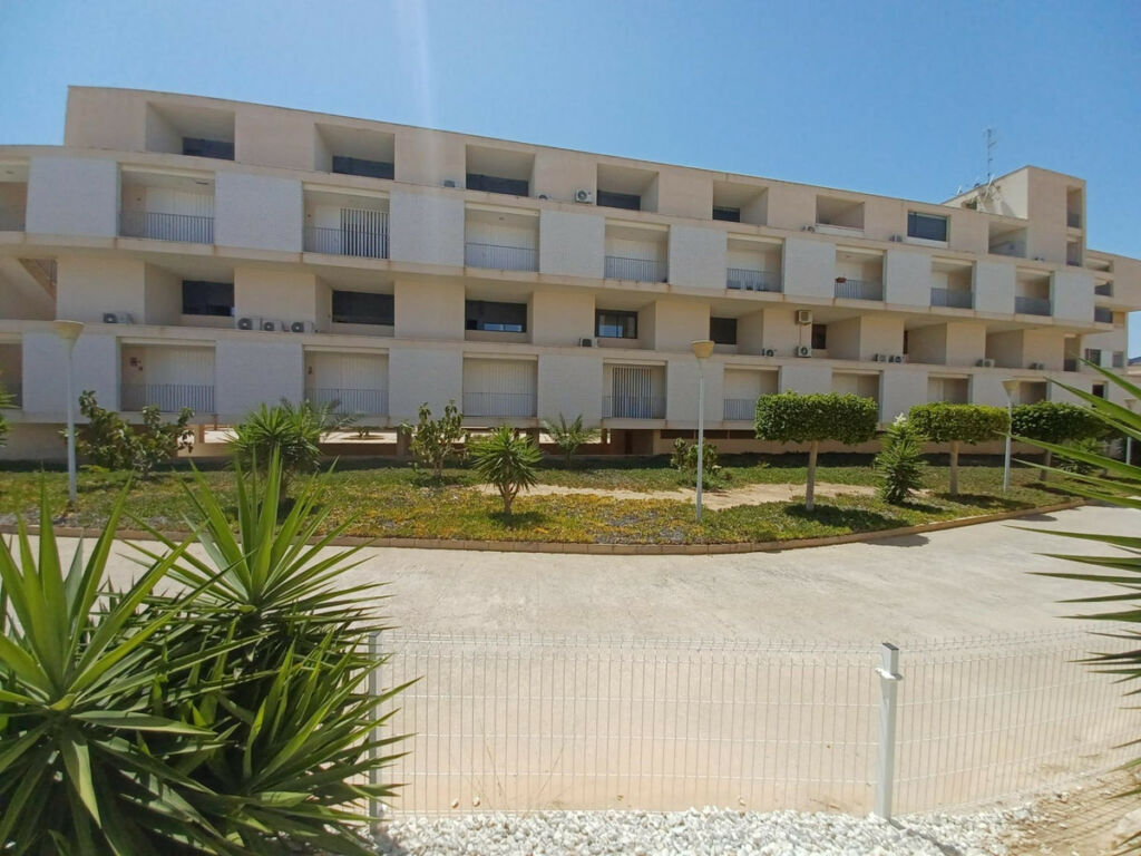 Middle Floor Apartment Los Dolses Alicante