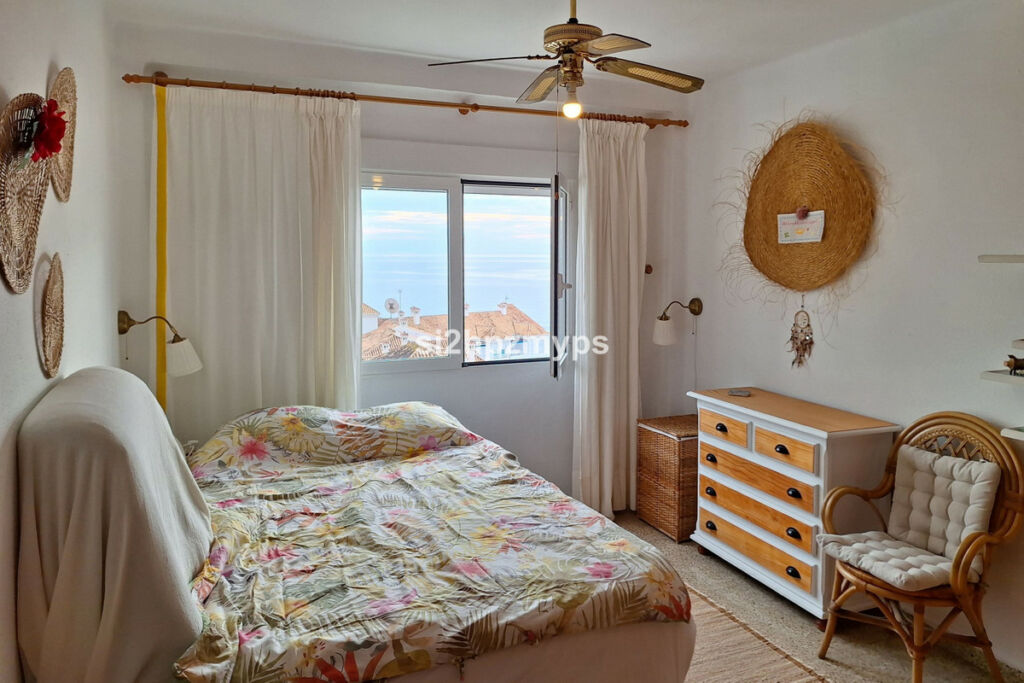 Top Floor Apartment Nerja Málaga - imagen 10
