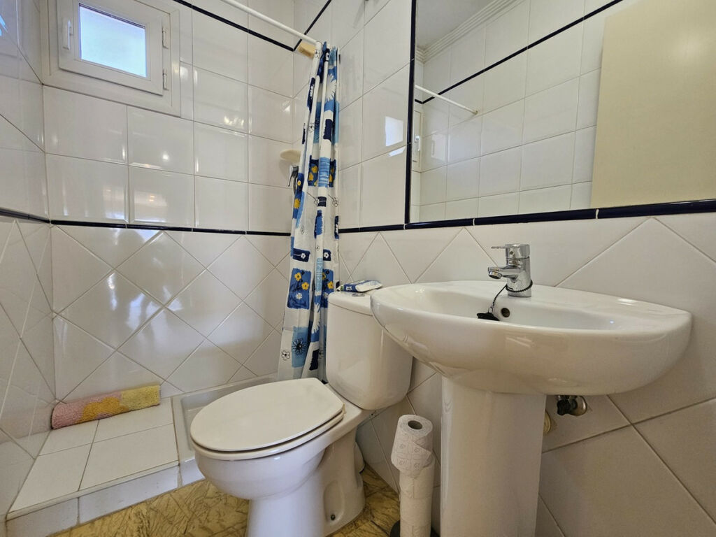 Detached Villa Cabo Roig Alicante - Bild 10