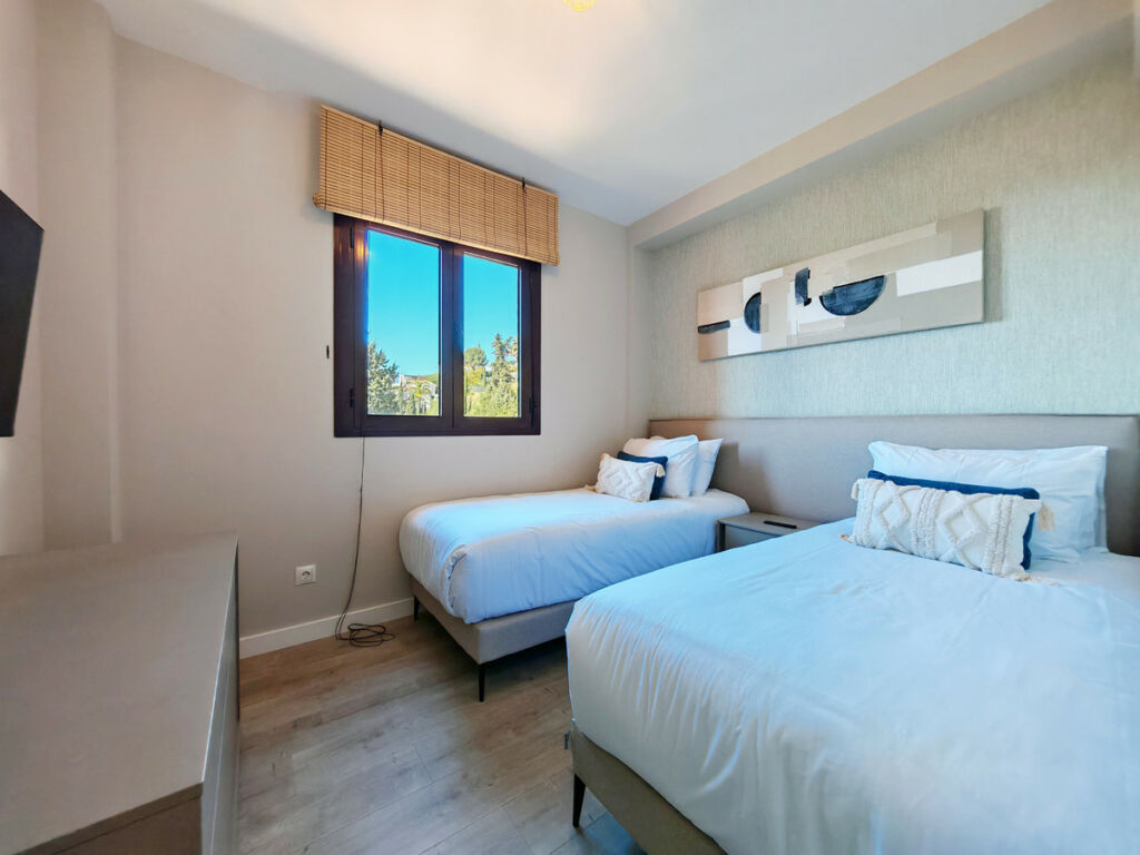 Penthouse Benahavís Málaga - Bild 10