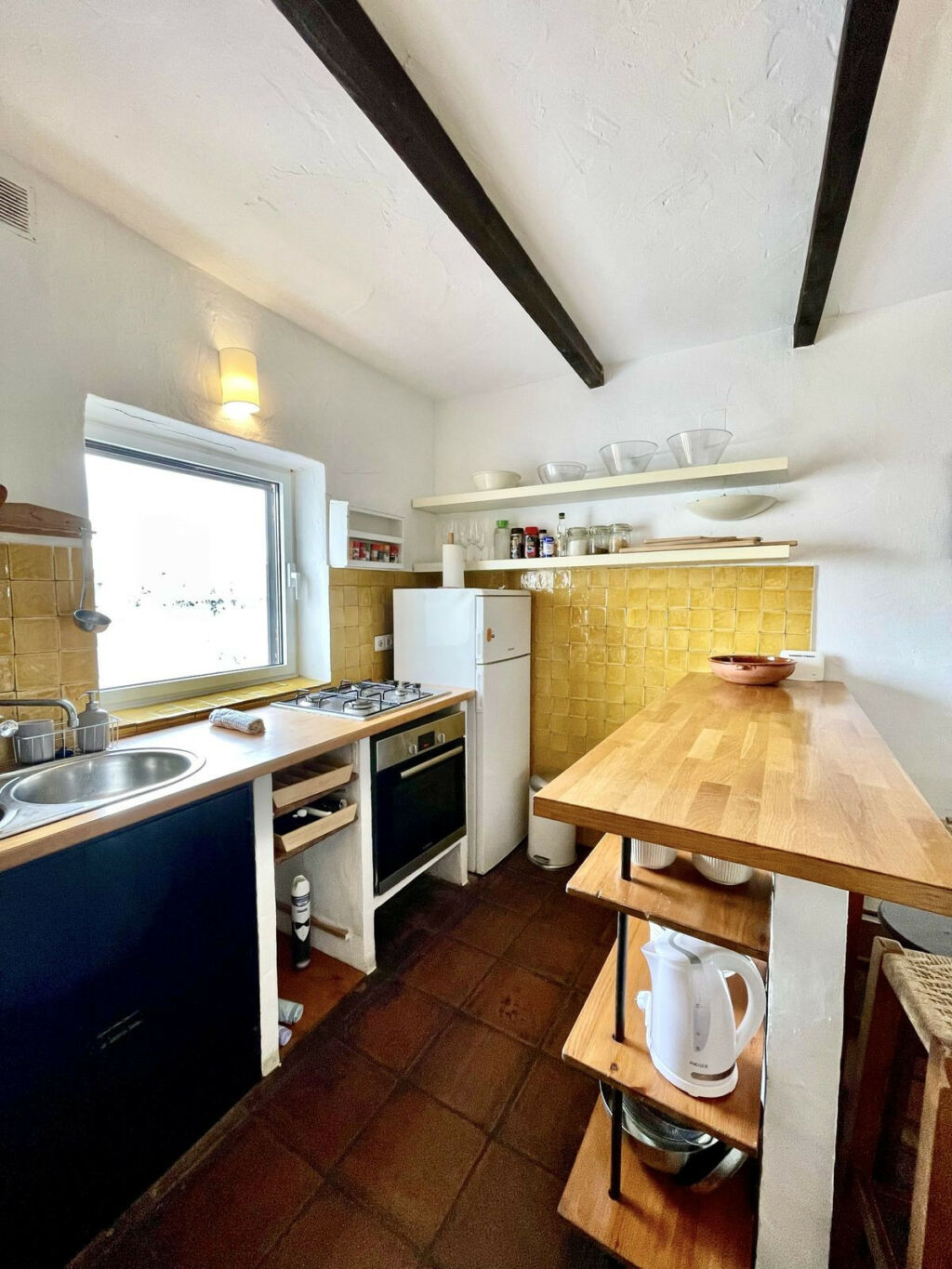 Middle Floor Apartment Tarifa Cádiz - zdjęcie 10