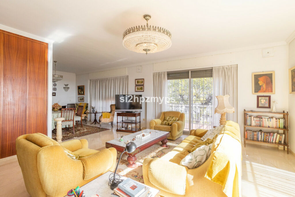 Detached Villa Nerja Málaga - Bild 10