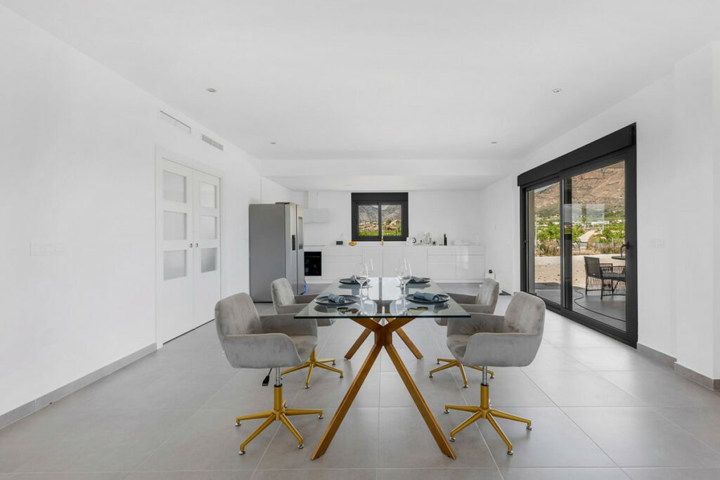 Detached Villa Macisvenda Murcia - imagen 4