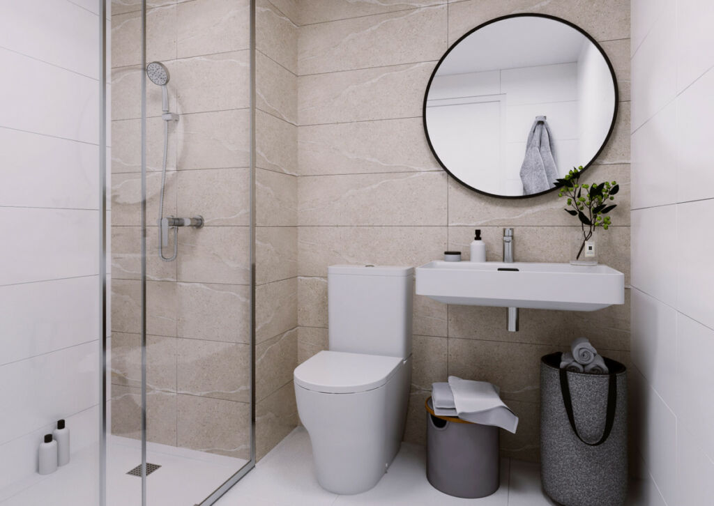 Duplex Monforte Del Cid Alicante - image 10