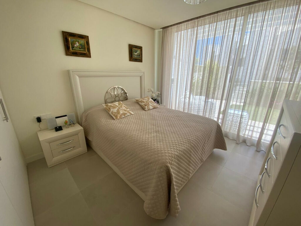Townhouse Sotogrande Cádiz - imagen 10