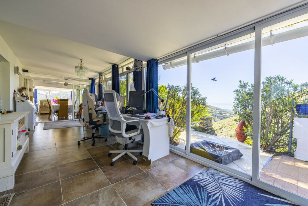 Detached Villa Arenas Málaga - imagen 10