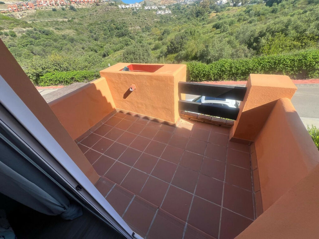 Semi-Detached House Benahavís Málaga - imagen 9