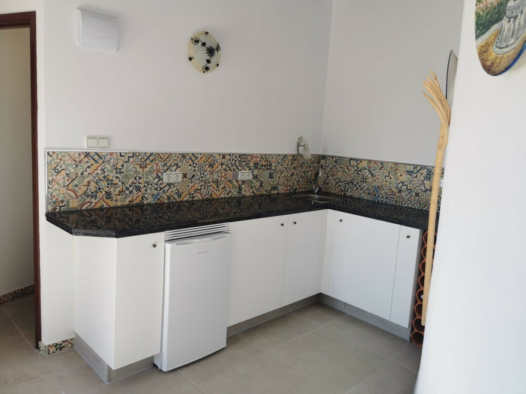 Bungalow Benitachell Alicante - zdjęcie 10