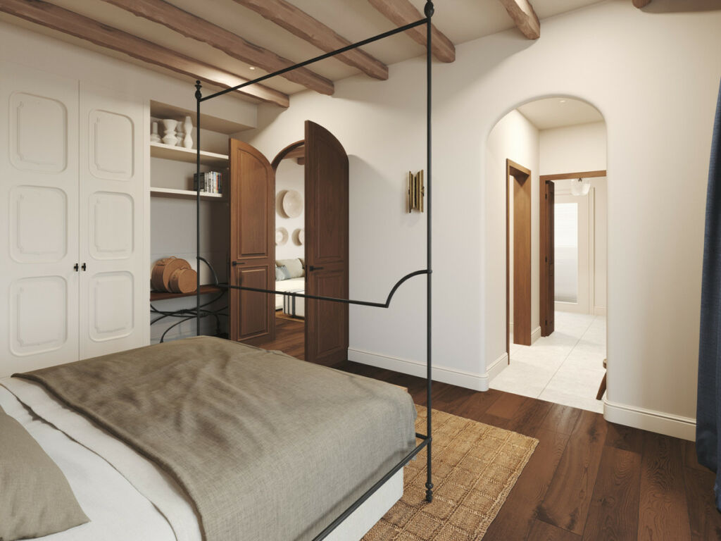 Hotel Jimena de la Frontera Cádiz - imagen 11