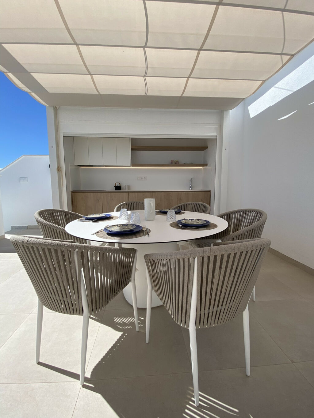 Ground Floor Apartment Pilar de la Horadada Alicante - image 10