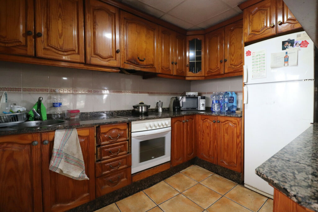 Detached Villa Heredades Alicante - imagen 11
