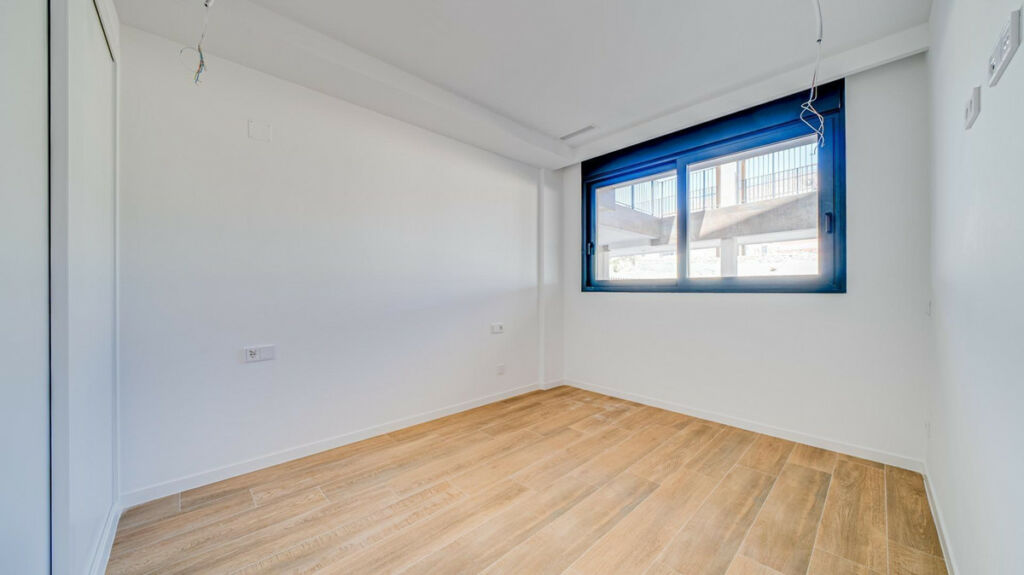 Duplex Finestrat Alicante - Bild 10