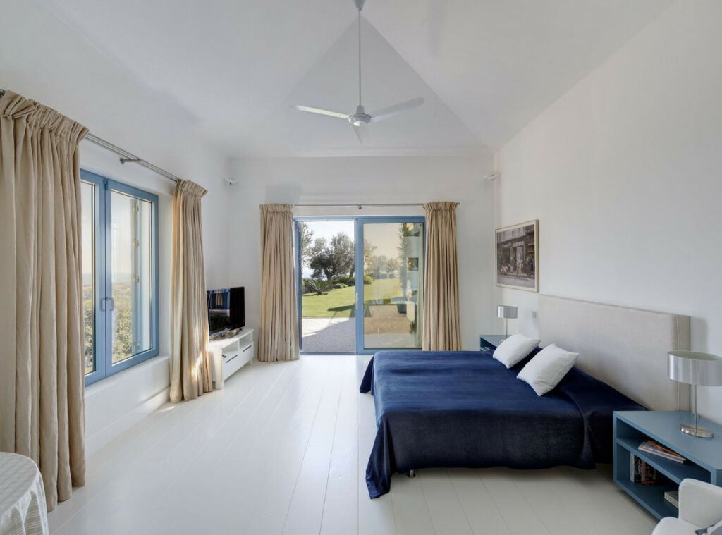 Detached Villa Benahavís Málaga - imagen 10