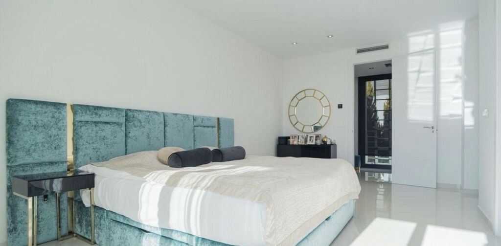 Bungalow Finestrat Alicante - Bild 10