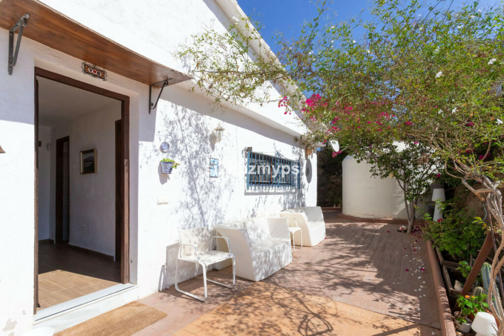 Detached Villa Almayate Málaga - imagen 10