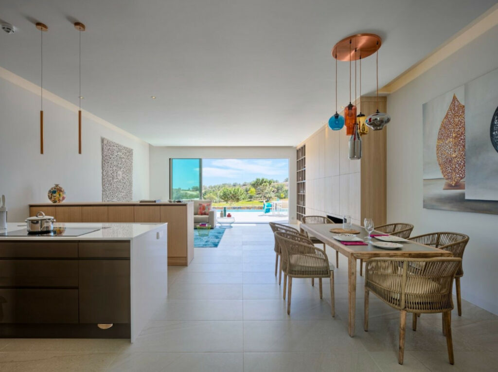 Detached Villa Las Colinas Golf Alicante - imagen 10