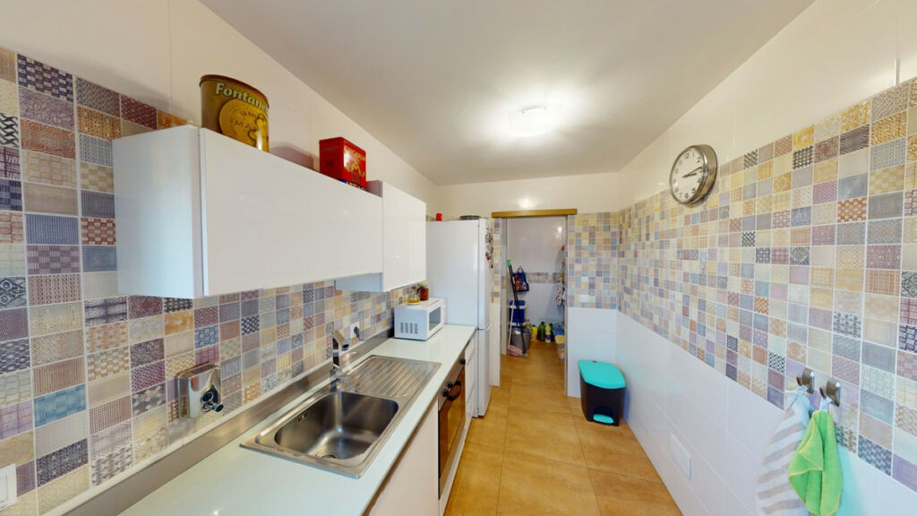 Detached Villa Arenas Málaga - imagen 10