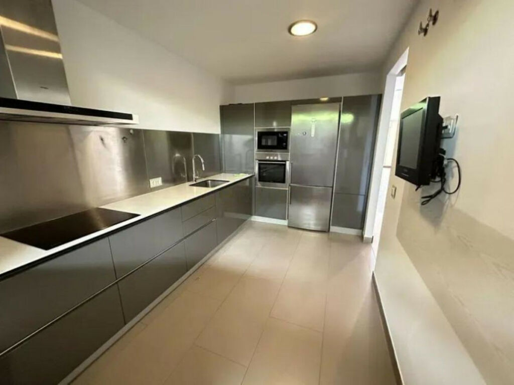 Ground Floor Apartment Marbella Málaga - imagen 10
