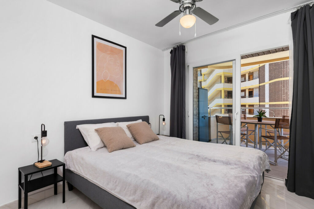 Middle Floor Apartment La Zenia Alicante - Bild 10
