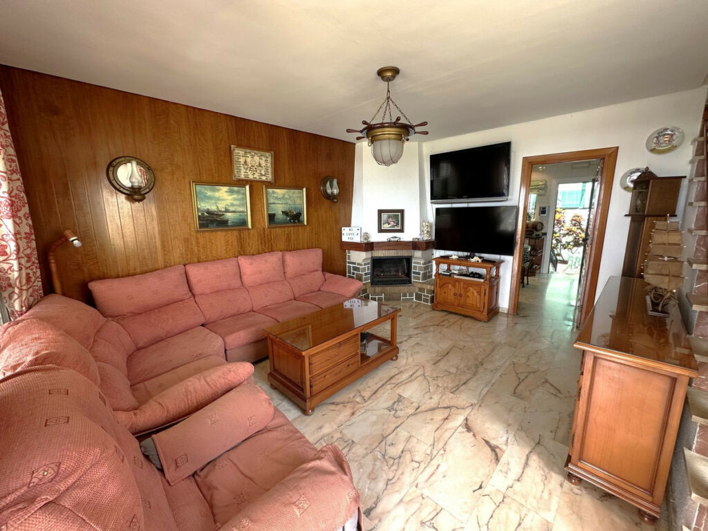 Semi-Detached House Rincón de la Victoria Málaga - Bild 10