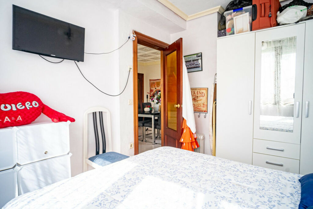 Middle Floor Apartment Benidorm Alicante - Bild 11