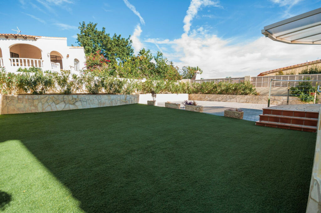 Detached Villa Calpe Alicante - imagen 10