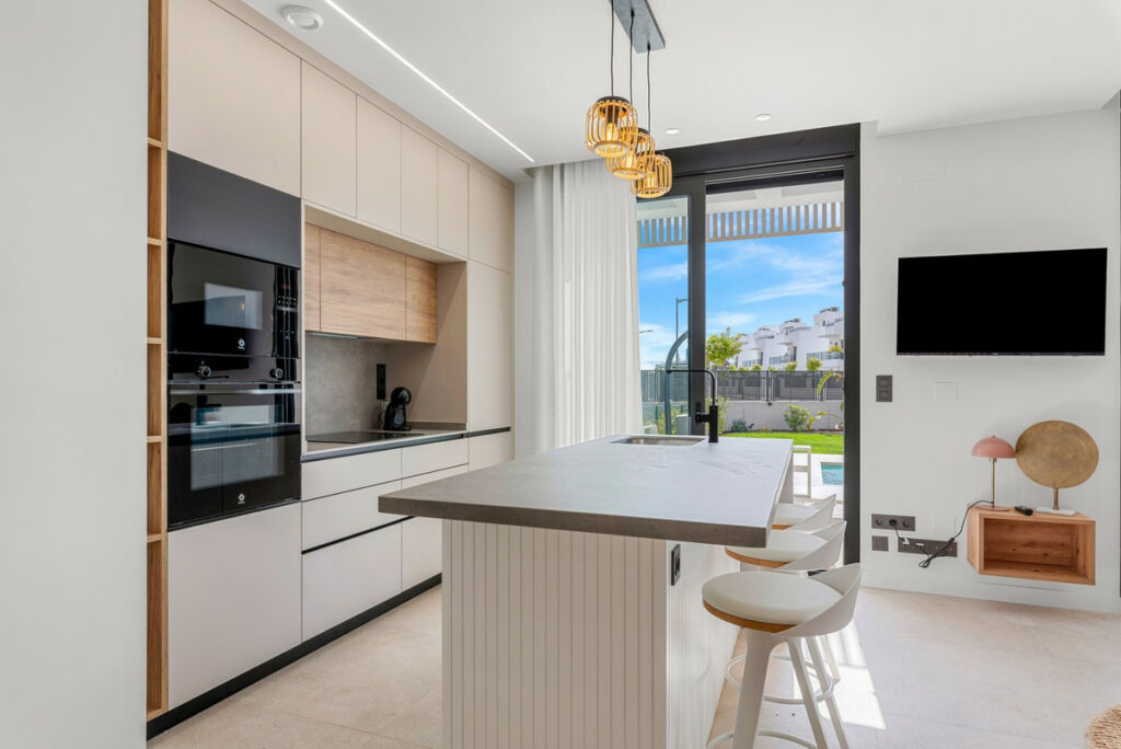 Ground Floor Apartment Santa Rosalia Lake and Life Resort Murcia - zdjęcie 10