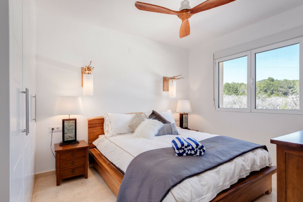 Detached Villa Javea Alicante - imagen 10