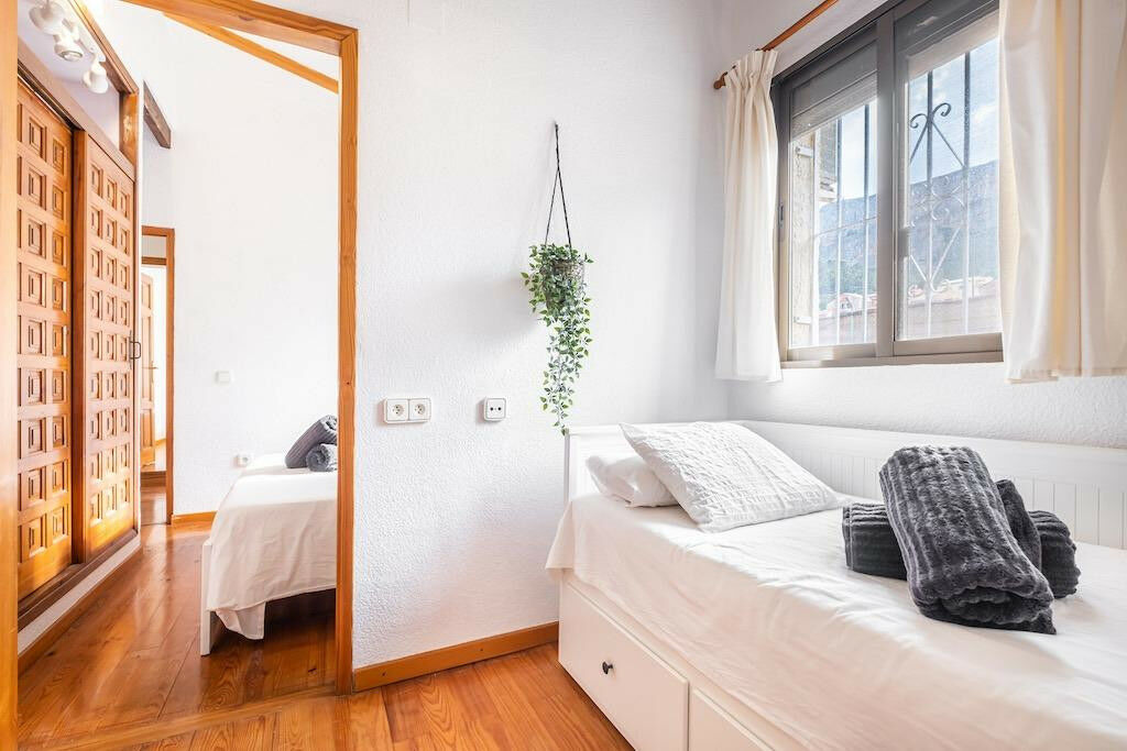 Detached Villa Polop Alicante - Bild 10
