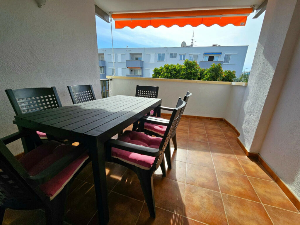 Middle Floor Apartment Javea Alicante - imagen 10