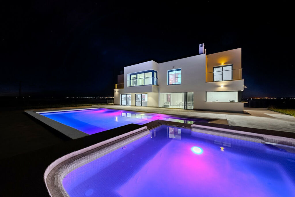Detached Villa La Marina Alicante - zdjęcie 10