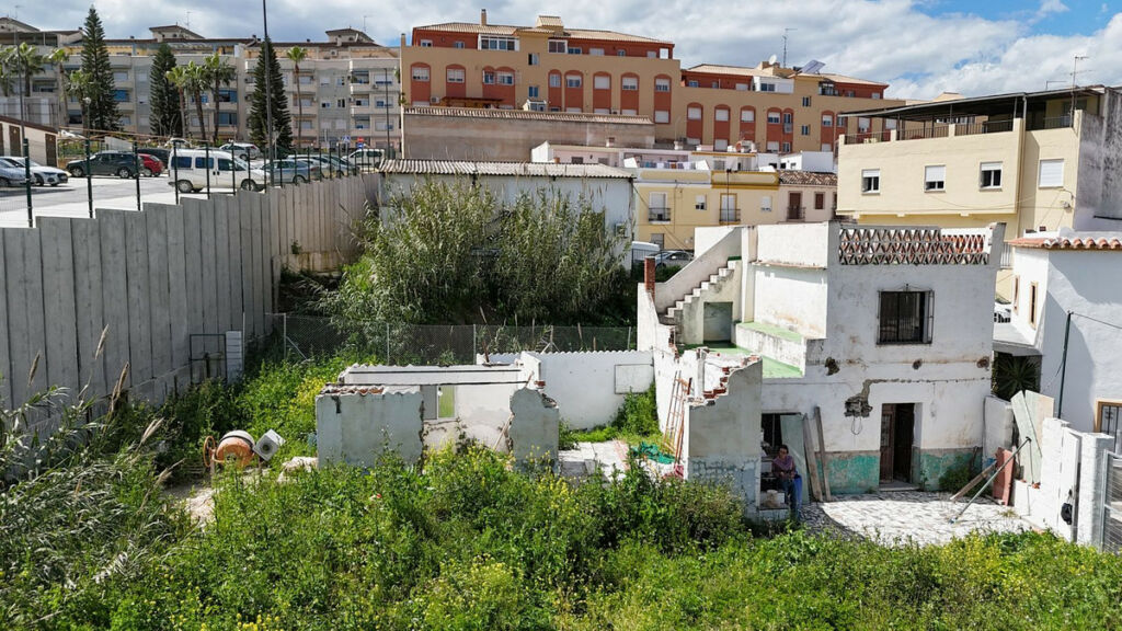 Residential Plot Coín Málaga - imagen 10
