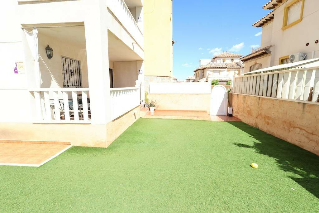 Bungalow Lomas de Cabo Roig Alicante - Bild 4