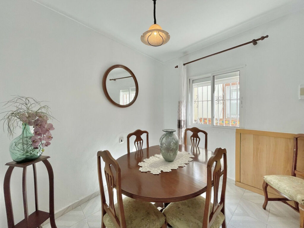 Townhouse Torrox Málaga - imagen 10