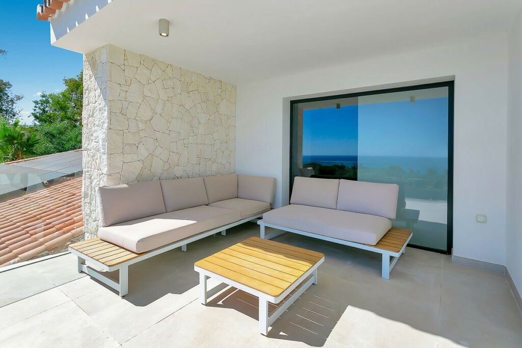 Detached Villa Cabopino Málaga - imagen 14