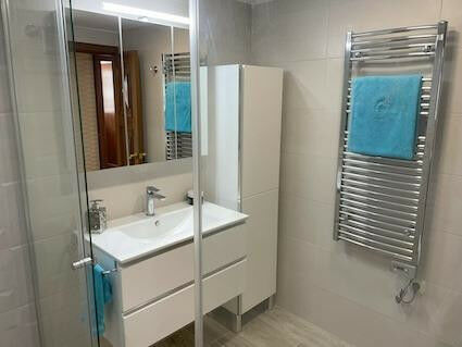 Middle Floor Apartment Benidorm Alicante - zdjęcie 10